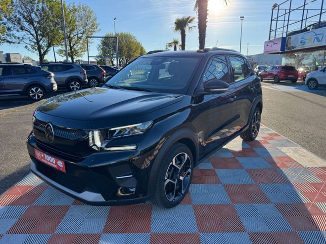 Citroen C3 TURBO 100 BV6 PLUS  de 2025