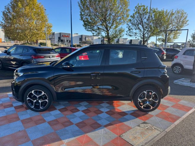 Citroen C3 TURBO 100 BV6 PLUS  de 2025