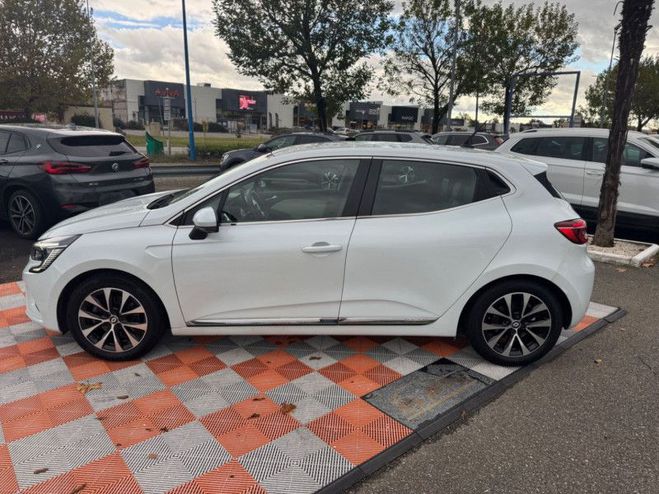 Renault Clio V E-TECH 145 TECHNO GPS Cam�ra  de 2022