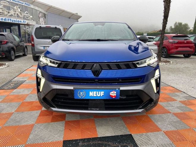 Renault Symbioz E-Tech full hybrid 160 ESPRIT ALPINE GPS  de 2025