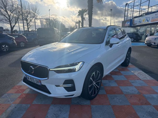 Volvo XC 2.0 B4 197 GEARTRONIC 8 START CUIR GPS C  de 2022