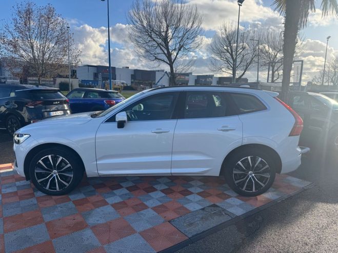 Volvo XC 2.0 B4 197 GEARTRONIC 8 START CUIR GPS C  de 2022