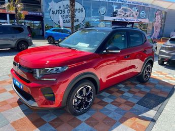  Voir d&eacute;tails -Citroen C3 Hybride 110 MAX &agrave; Lescure-d'Albigeois (81)