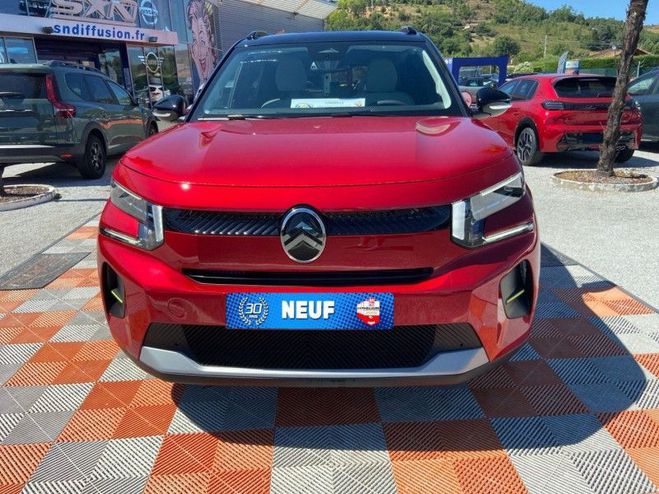 Citroen C3 Hybride 110 MAX  de 2025