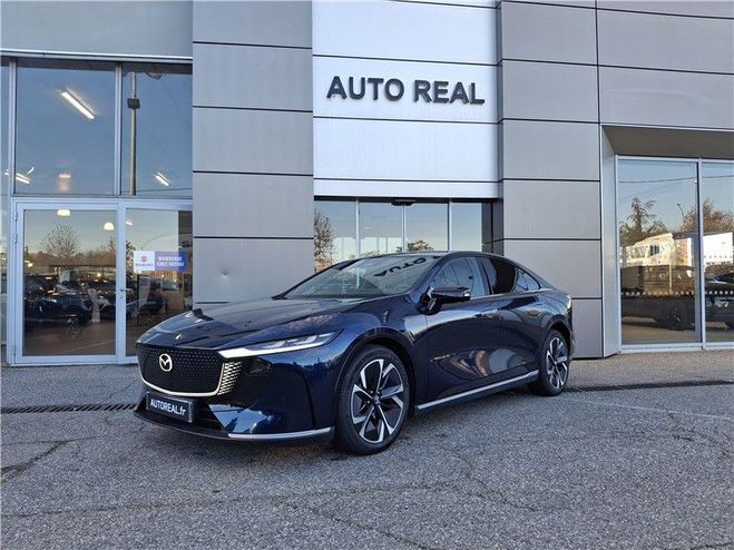 Mazda 6 258 CH Takumi Plus  de 2025