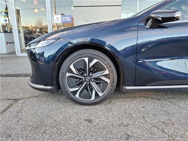 Mazda 6 258 CH Takumi Plus  de 2025