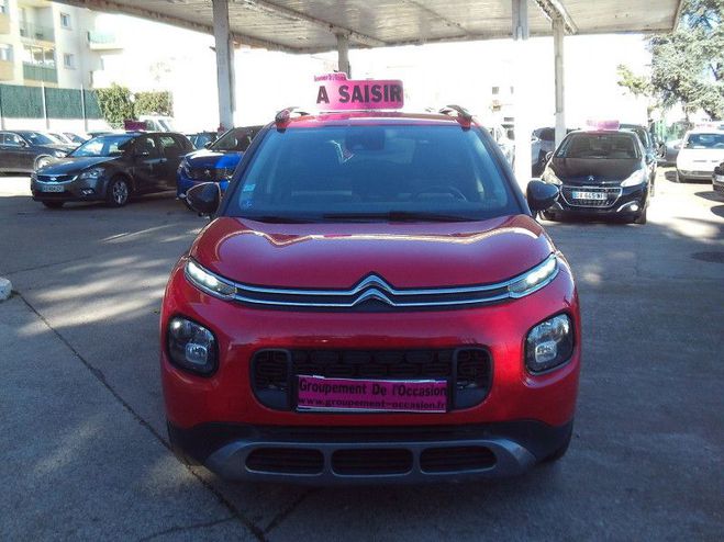 Citroen C3 PURETECH 110CH S&S SHINE EAT6  de 2018