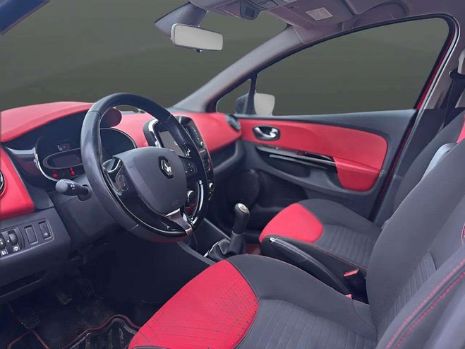 Renault Clio 1.5 DCI 90CH ENERGY NOUVELLE LIMITED ECO BORDEAU de 2014