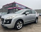 Peugeot 3008 1.6 HDI 112  ALLURE GPS BELLE &agrave; Coigni�res (78)