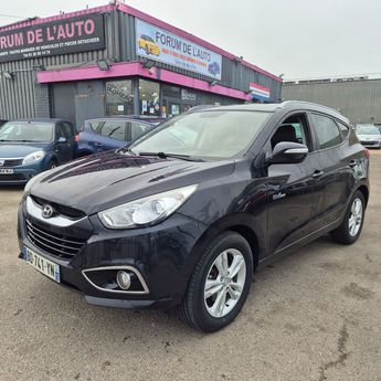  Voir d&eacute;tails -Hyundai Ix35 1.6 GDI 135 PACK EDITION &agrave; Coigni�res (78)