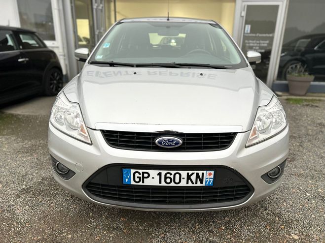 Ford Focus Trend Gris de 2008