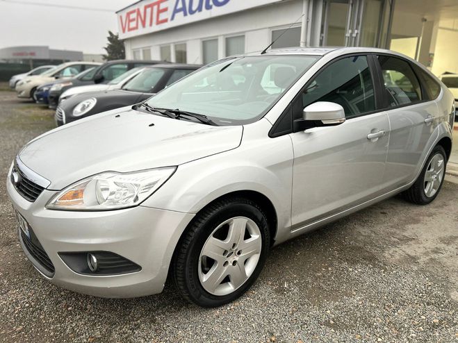 Ford Focus Trend Gris de 2008