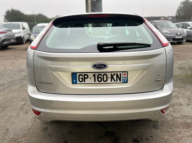 Ford Focus Trend Gris de 2008