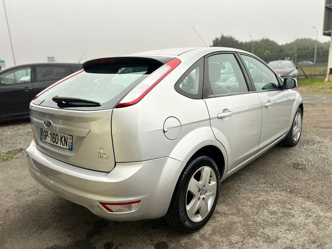 Ford Focus Trend Gris de 2008