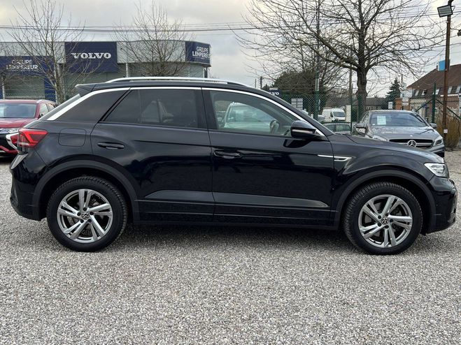 Volkswagen T Roc 2.0 TDI 150ch R-Line DSG7 INCONN de 2023