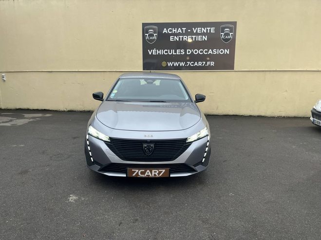 Peugeot 308 III 1.5 BlueHDi 130ch S&S Active Pack GRIS de 2022
