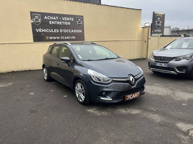 Renault Clio IV (B98) 1.5 dCi 75ch energy Business 5p GRIS de 2018
