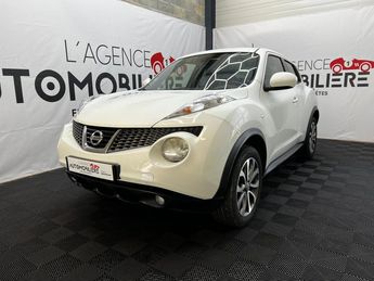  Voir d&eacute;tails -Nissan Juke 1.5 dCi 110ch Connect Edition &agrave; Artigues-pr�s-Bordeaux (33)
