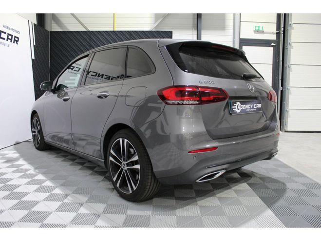 Mercedes Classe B 200 - BV 7G-DCT BERLINE - BM 247 Busines Gris de 2020