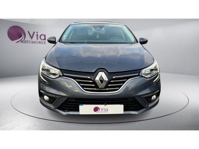 Renault Megane 1.2 TCE 130CV FINITION INTENS - CAMERA / GRIS FONCE de 2016