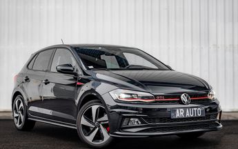  Voir d&eacute;tails -Volkswagen Polo GTI 2.0 TSI 200 DSG6 Entretien complet V &agrave; Sausheim (68)