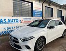 Mercedes Classe A 200 d 150ch style line 8g-dct &agrave;  Le Coteau (42)