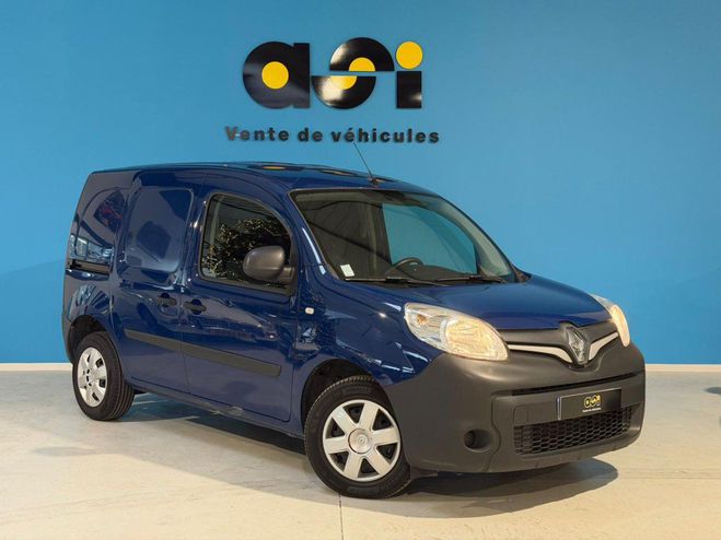 Renault Kangoo 1.5 Energy dCi BLEU de 2020