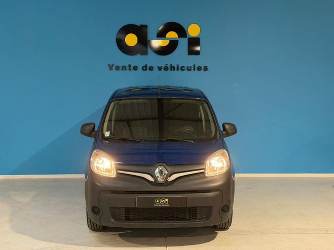 Renault Kangoo 1.5 Energy dCi BLEU de 2020