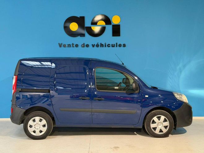 Renault Kangoo 1.5 Energy dCi BLEU de 2020
