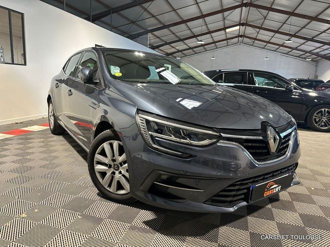 Renault Megane IV Ph 2 - 1.5 BlueDci 115cv BUSINESS  de 2021