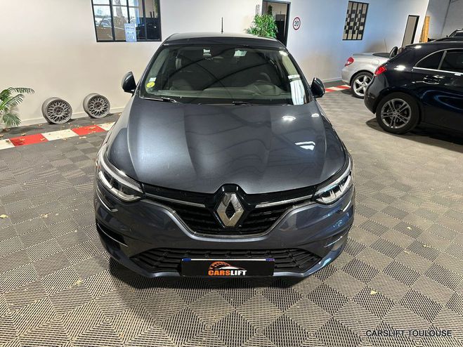 Renault Megane IV Ph 2 - 1.5 BlueDci 115cv BUSINESS  de 2021