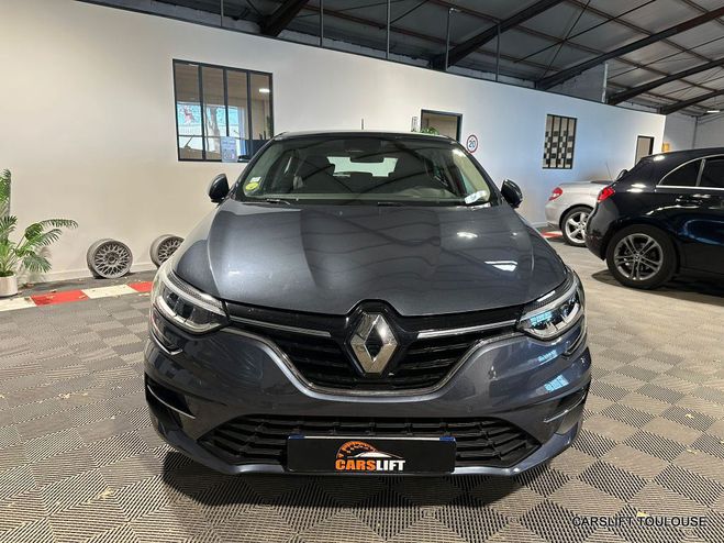 Renault Megane IV Ph 2 - 1.5 BlueDci 115cv BUSINESS  de 2021
