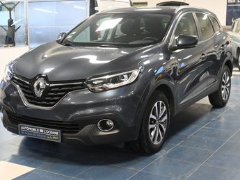  Voir d&eacute;tails -Renault Kadjar BUSINESS dCi 110 Energy eco� EDC &agrave; Saint-Saturnin (72)