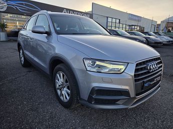  Voir d&eacute;tails -Audi Q3 2.0 TDI 150CH ULTRA AMBIENTE &agrave; Clermont-Ferrand (63)