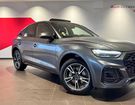 Audi Q5 Sportback 40 TDI 204 S tronic 7 Quattro  &agrave; Roissy-en-France (95)