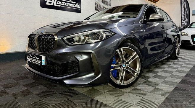 BMW Serie 1 (F40) M135IA XDRIVE 306CH Gris de 2020