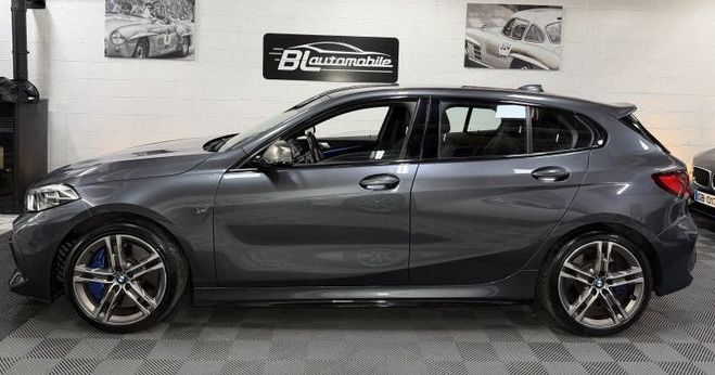 BMW Serie 1 (F40) M135IA XDRIVE 306CH Gris de 2020