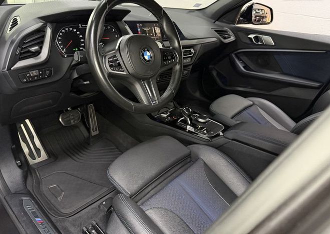 BMW Serie 1 (F40) M135IA XDRIVE 306CH Gris de 2020