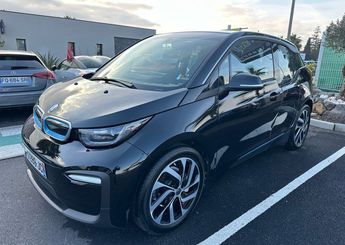  Voir d&eacute;tails -BMW I3 prolongateur &agrave; Agde (34)