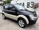 Fiat Panda 1.3 Multijet 16V 4x4 II Cross PHASE 2 &agrave;  Le Muy (83)