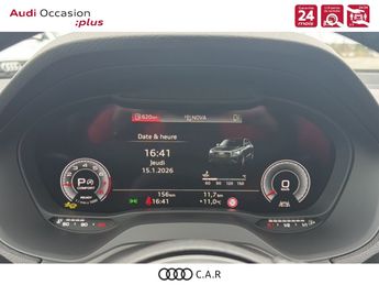  Voir d&eacute;tails -Audi Q2 35 TFSI 150 S tronic 7 Design &agrave;  La Rochelle (17)