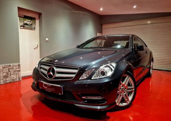  Voir d&eacute;tails -Mercedes Classe E 350 3.5 V6 CGI 306 CH BlueEfficiency Pac &agrave; Exincourt (25)