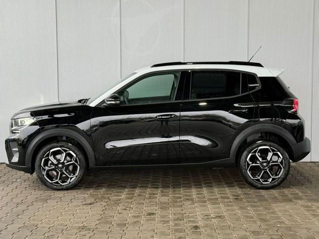 Citroen C3 Hybride 100 e-DCS6 Max Noir de 2025