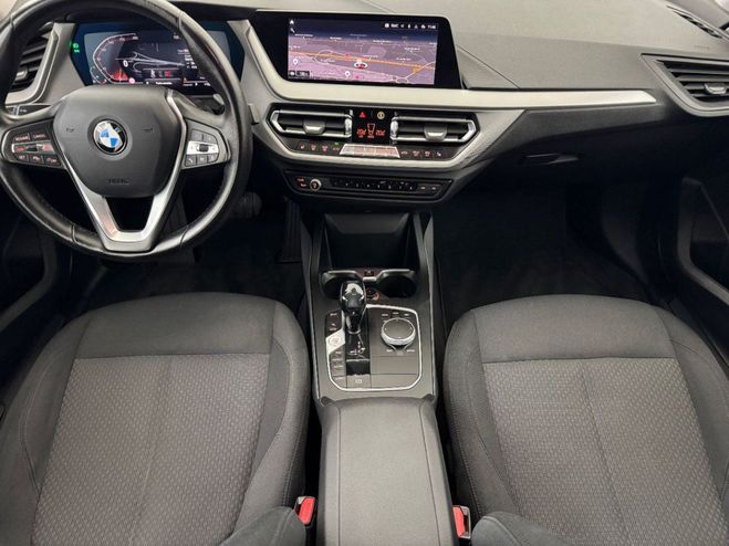 BMW Serie 1 118i 140 Lounge DKG7 Noir de 2021