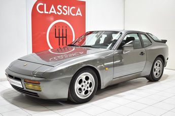  Voir d&eacute;tails -Porsche 944 Turbo &agrave;   La Boisse (01)