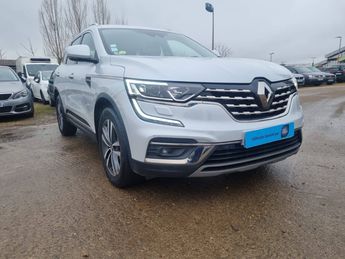  Voir d&eacute;tails -Renault Koleos II 1.7 Blue dCi 150ch Zen X-Tronic &agrave; �vreux (27)