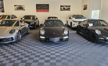  Voir d&eacute;tails -Porsche 911 997.2 CARRERA S 3.8 L &agrave; Vic-la-Gardiole (34)