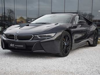  Voir d&eacute;tails -BMW I8 Coup� HUD Harman Kardon LED &agrave; Wielsbeke (87)
