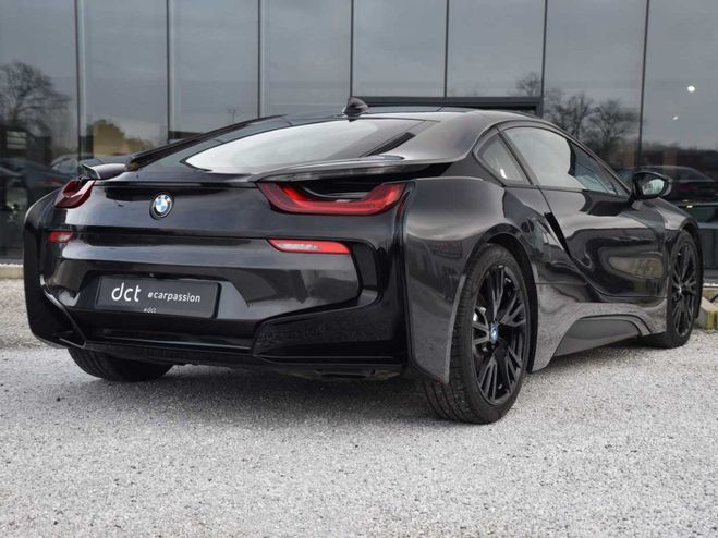 BMW I8 Coup� HUD Harman Kardon LED Gris Grey de 