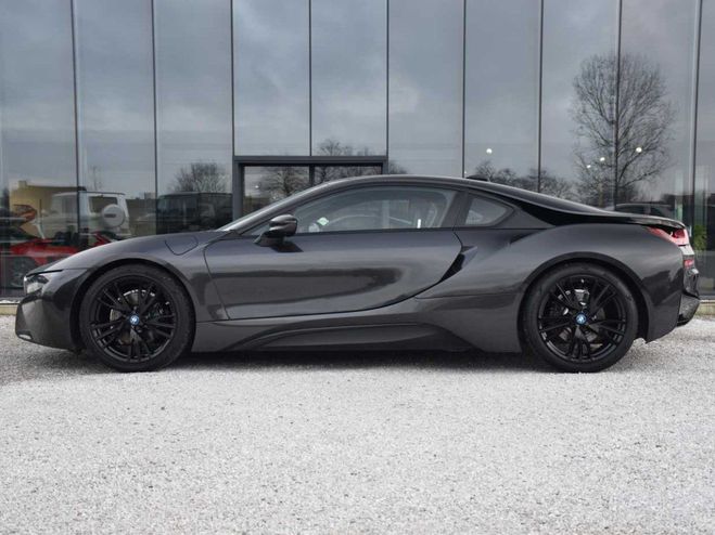 BMW I8 Coup� HUD Harman Kardon LED Gris Grey de 